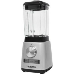 Image : Blender Magimix Power 4 Chrome 1140946