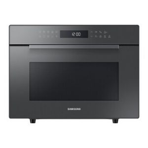 Image : Micro ondes Samsung MC35R8088CC CHARBON