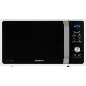 Image : Micro ondes gril Samsung MG28F303TAW/EF