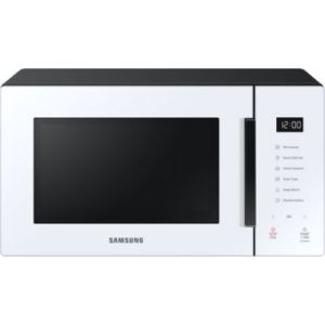 Image : Micro ondes Samsung MS23T5018AW/EF