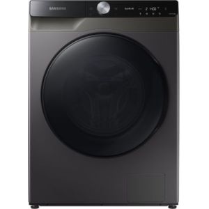 Image : Lave linge Samsung WW90T734DBX Quickdrive