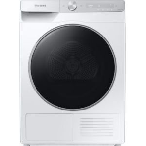 Image : Seche linge Samsung DV90T8240SH SILENCE +