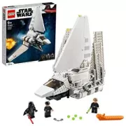 LEGO Star Wars 75302 La Navette Imperiale