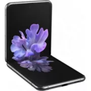 Samsung Galaxy Z Flip Gris 5G
