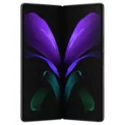 Samsung Galaxy Z Fold2 5G Noir