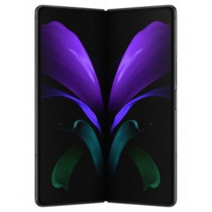Image : Samsung Galaxy Z Fold2 5G Noir