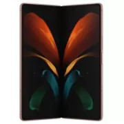 Samsung Galaxy Z Fold2 5G Bronze
