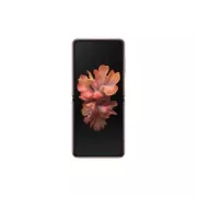 Samsung Galaxy Z Flip 256 Go 5G Bronze mystique