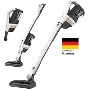 Image : Aspirateur Miele Triflex HX1 Performance