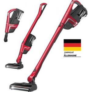 Image : Aspirateur Miele Triflex HX1 Runner