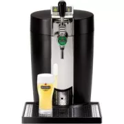 Tireuse a biere Krups YY2932FD Beertender Noir