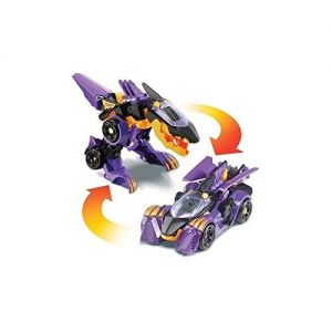 Image : Switch & Go Dinos VTECH - Brutor le super Spinosaure