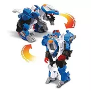 Switch & Go Dinos - Lutor Super Stegosaure VTech