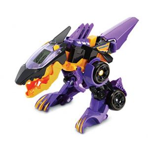 Image : Switch & Go Dinosaures Spinosaures Vtech