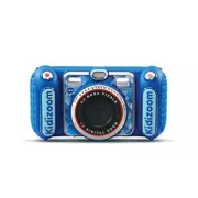 Kidizoom Duo DX Bleu VTech
