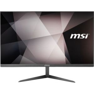 Image : Ordinateur tout-en-un MSI PRO 24X 10M-281FR