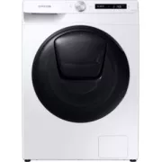 Lave linge Samsung WD80T554DBW