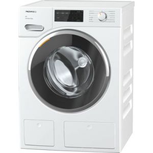 Image : Lave linge hublot Miele WWG 660