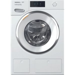 Image : Lave linge Miele WWR880WPS