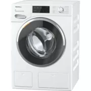 Lave linge Miele WWI 860