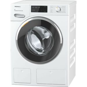 Image : Lave linge Miele WWI 860