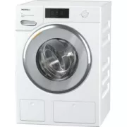 Lave linge Miele WWV980WPS