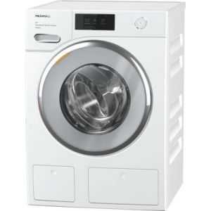 Image : Lave linge Miele WWV980WPS