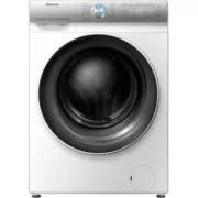 Lave linge sechant hublot Hisense WDQR1014EVAJM