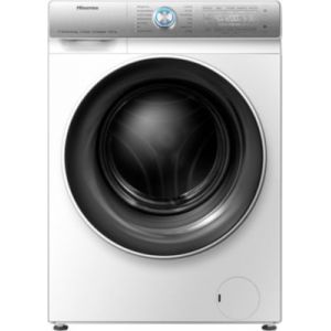 Image : Lave linge sechant hublot Hisense WDQR1014EVAJM