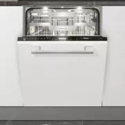 Lave vaisselle Miele G 7565 SCVi XXL AutoDos
