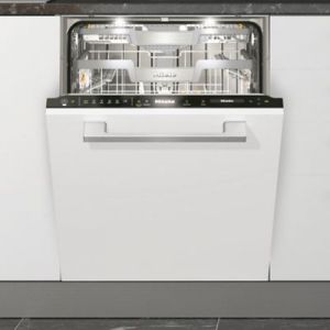 Image : Lave vaisselle Miele G 7565 SCVi XXL AutoDos