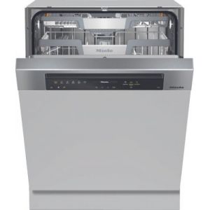 Image : Lave vaisselle Miele G 7312 SCi INNR AutoDos