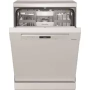 Lave vaisselle 60 cm Miele G7312SC AutoDos