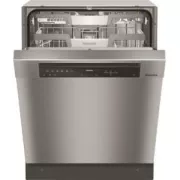 Lave-vaisselle Miele G 7310 SCU AutoDos