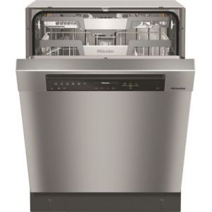 Image : Lave-vaisselle Miele G 7310 SCU AutoDos