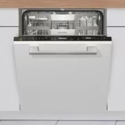 Lave vaisselle Miele G 7360 SCVi AutoDos