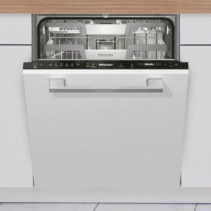 Image : Lave vaisselle Miele G 7360 SCVi AutoDos