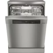 Lave vaisselle Miele G 7310 SC INOX AutoDos