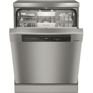 Image : Lave vaisselle Miele G 7310 SC INOX AutoDos