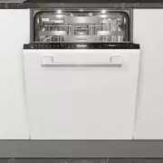Lave vaisselle Miele G 7560 SCVi AutoDos