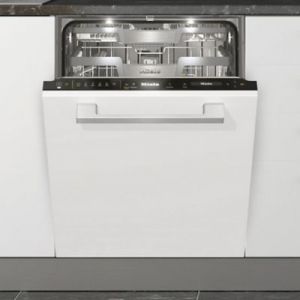 Image : Lave vaisselle Miele G 7560 SCVi AutoDos