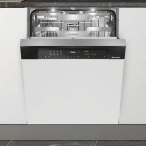 Image : Lave vaisselle Miele G 7510 SCi AutoDos