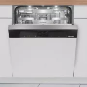 Lave vaisselle Miele G 7910 SCi AutoDos
