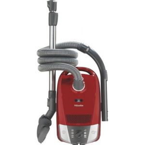 Image : Aspirateur Miele COMPACT C2 ECOLINE