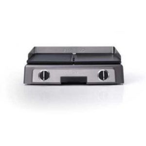 Image : Plancha Cuisinart P1298E + Tablier