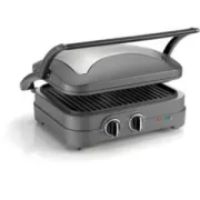 Grille-viande Cuisinart GR47E Elite grill