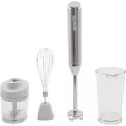Mixeur Cuisinart sans fil 3 en 1 RHB100E