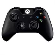 Manette Xbox One et PC Noir MICROSOFT