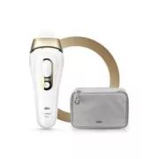 Epilation semi-definitive Braun IPL PL5014