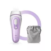 Epilateur semi-definitive Braun IPL PL3012